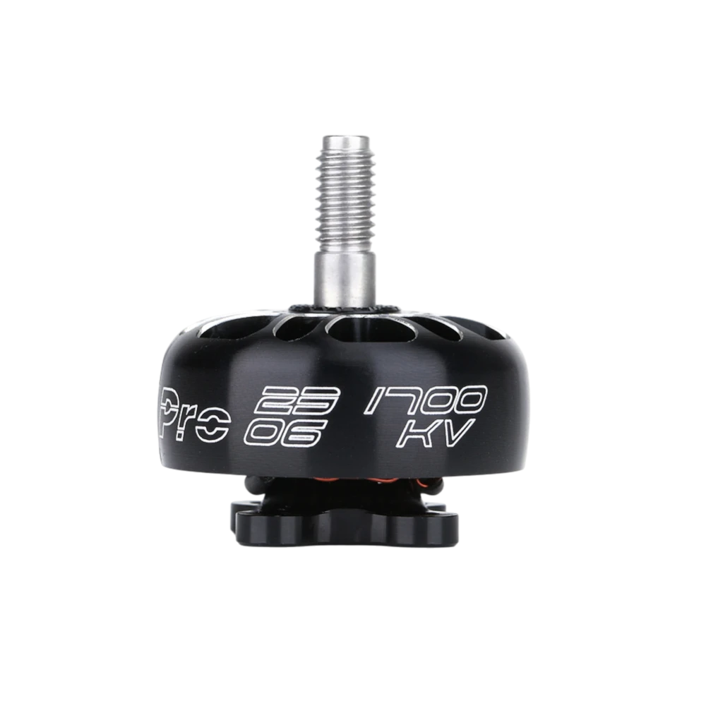 iFlight XING-E Pro 2306 FPV Brushless Motor - 1700KV / 2450KV
