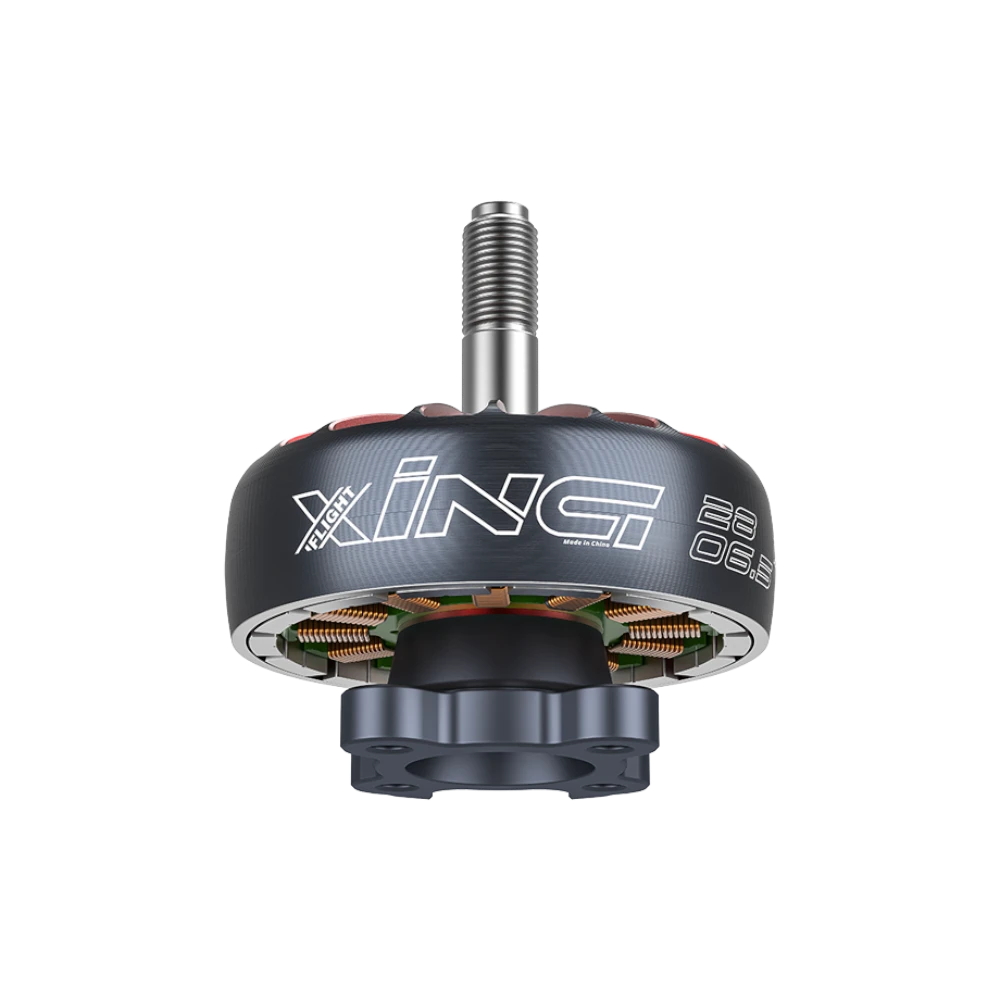 iFlight XING 2806.5 FPV Brushless Motor - 1300KV / 1800KV