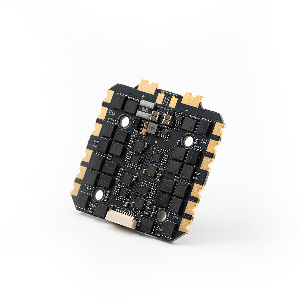 MAD PULSAR BL-S 8S 100A 4IN1 ESC