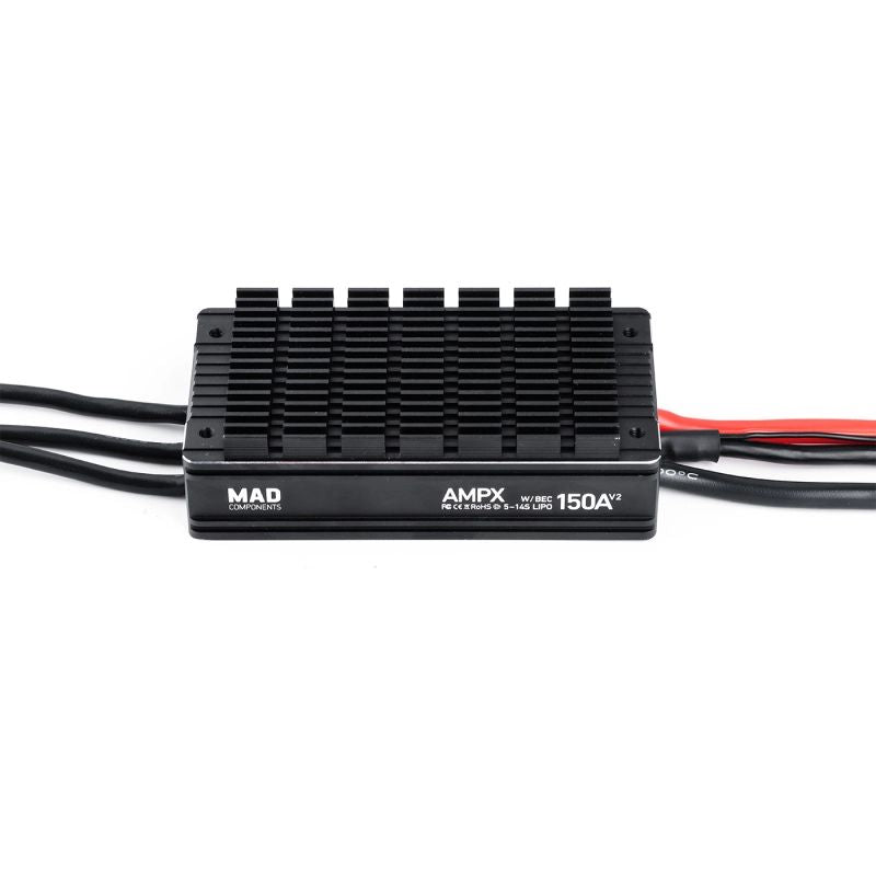 AMPX 150A (5-14S) V2.0 Drone ESC