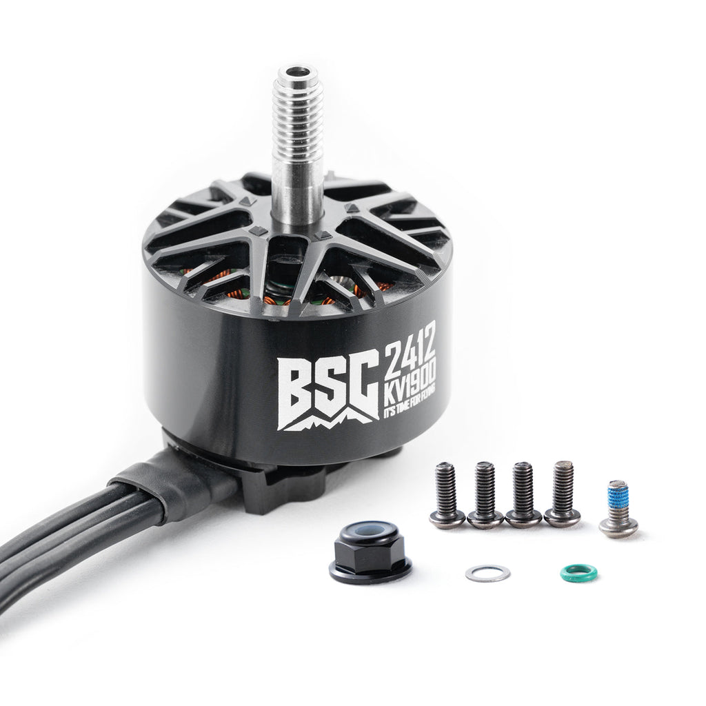 BSC 2412 FPV Drone Motor