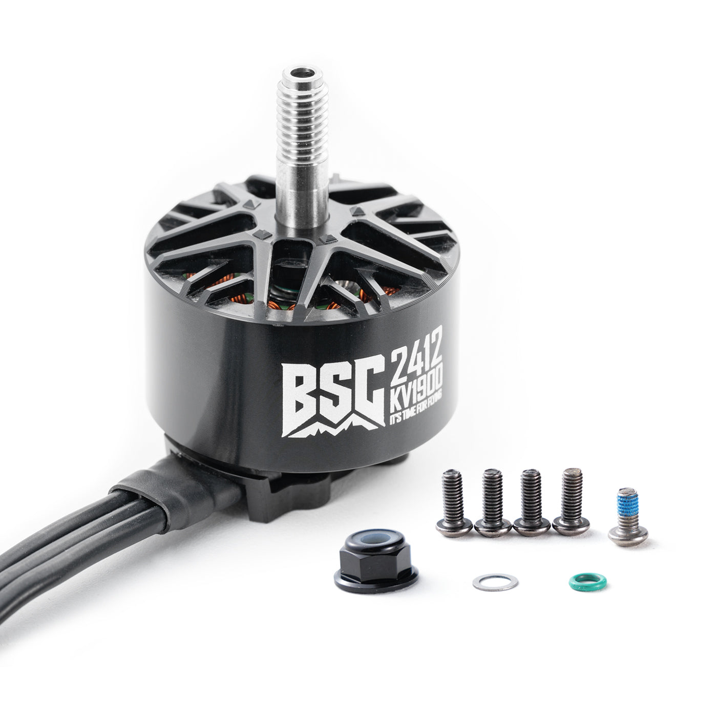BSC 2412 FPV Drone Motor