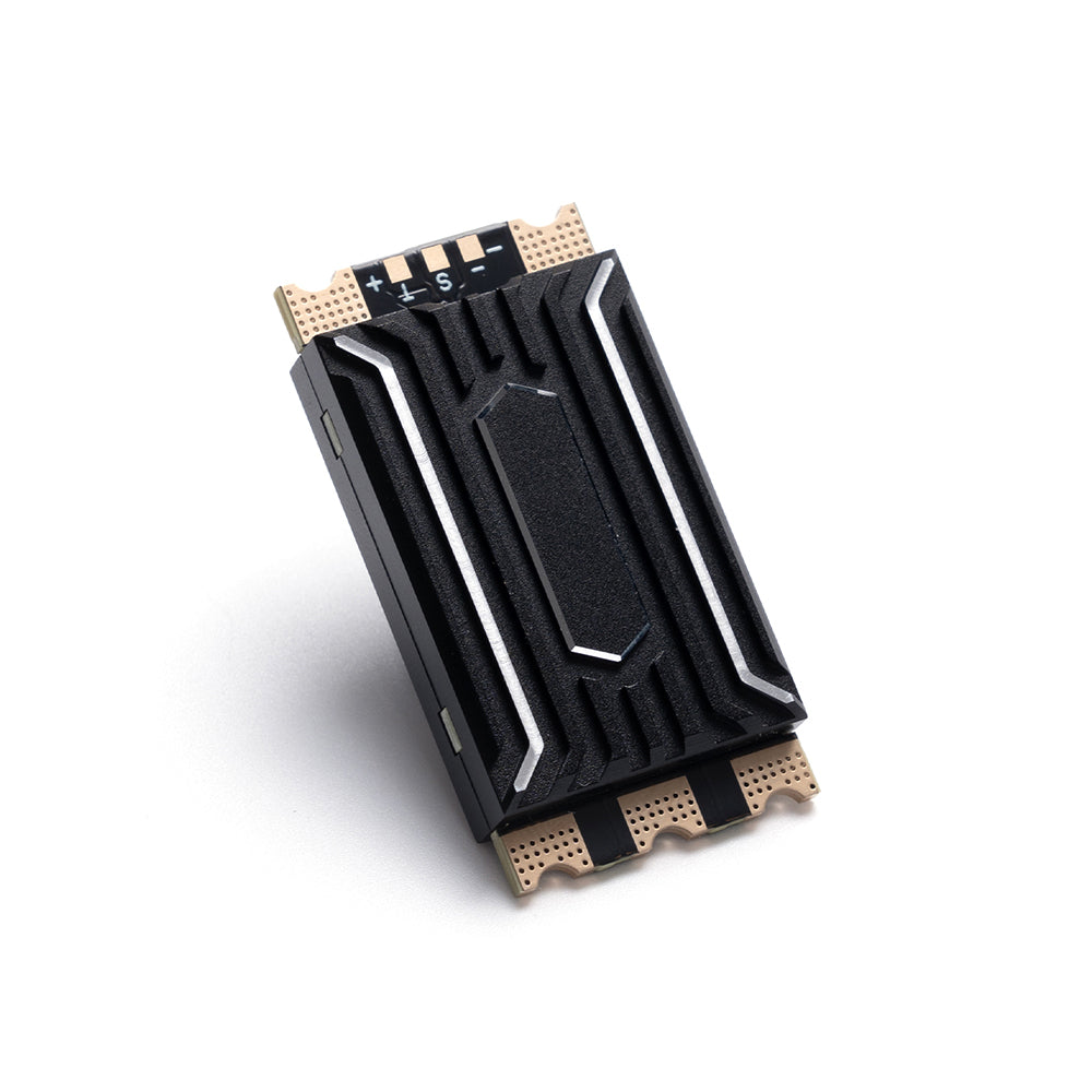 MAD PULSAR BL32 8S 80A Single