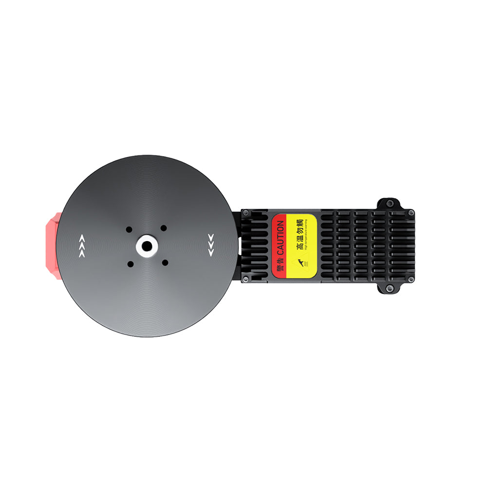 XP10S Drone Arm Set 100KV
