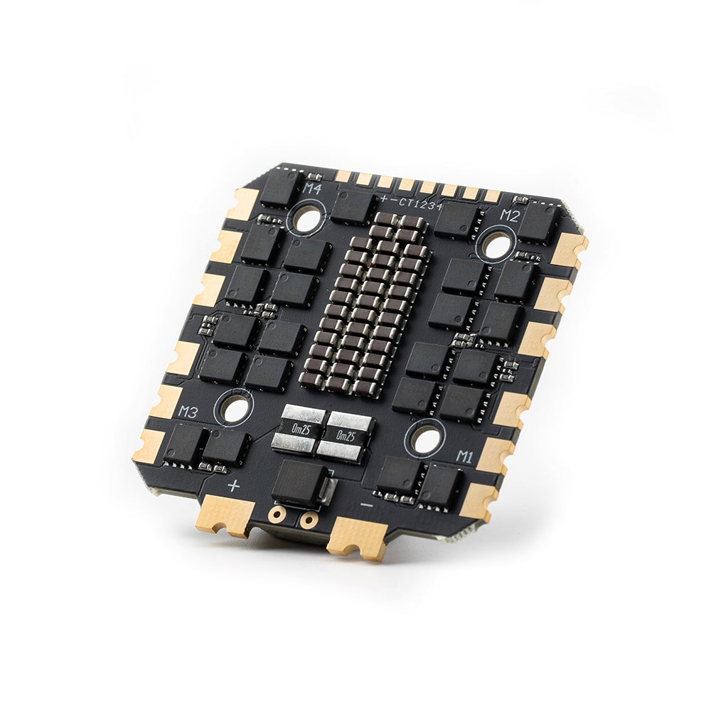 MAD PULSAR BL-32 8S 80A 4IN1 ESC