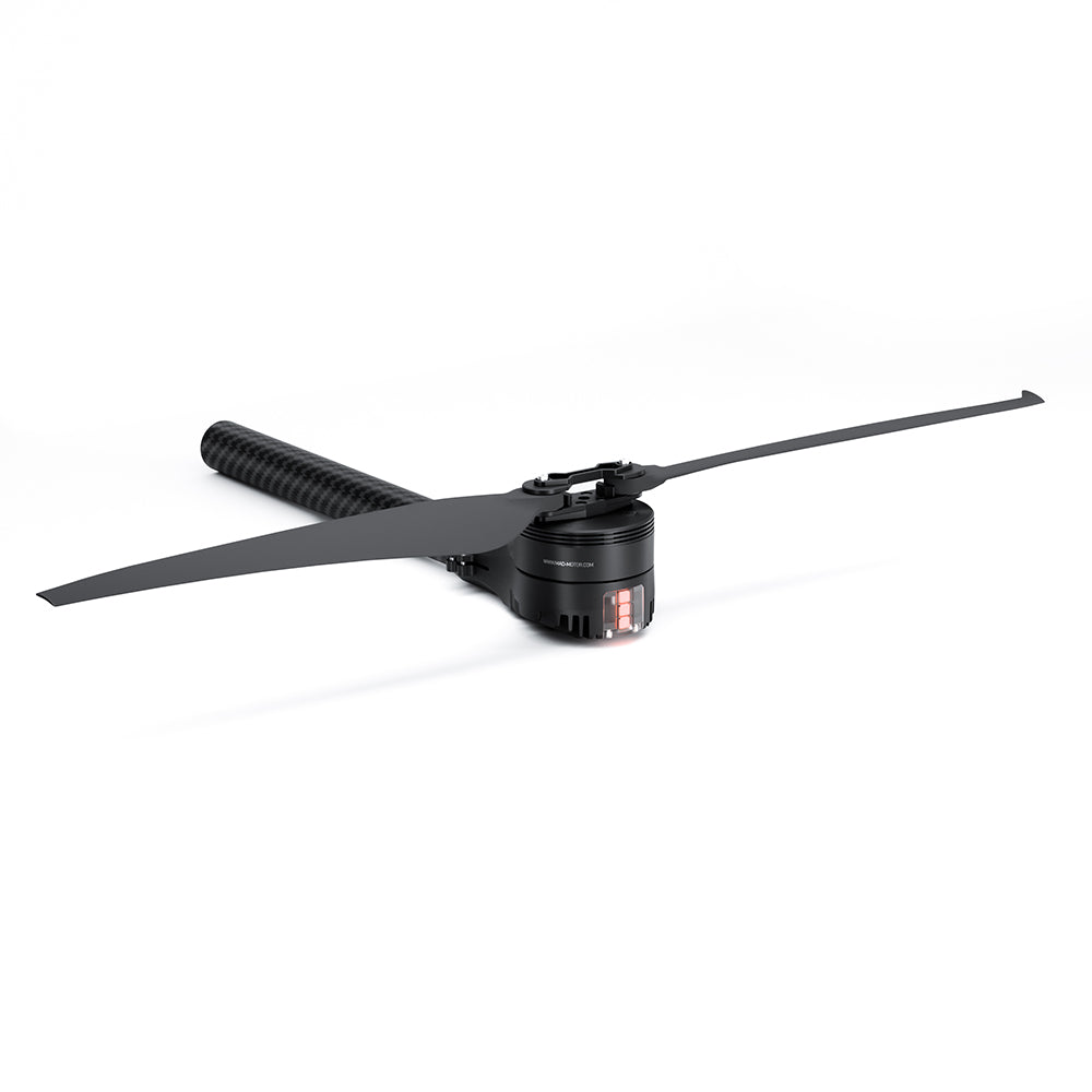 XP6 Drone Arm Set  180KV（23x7）