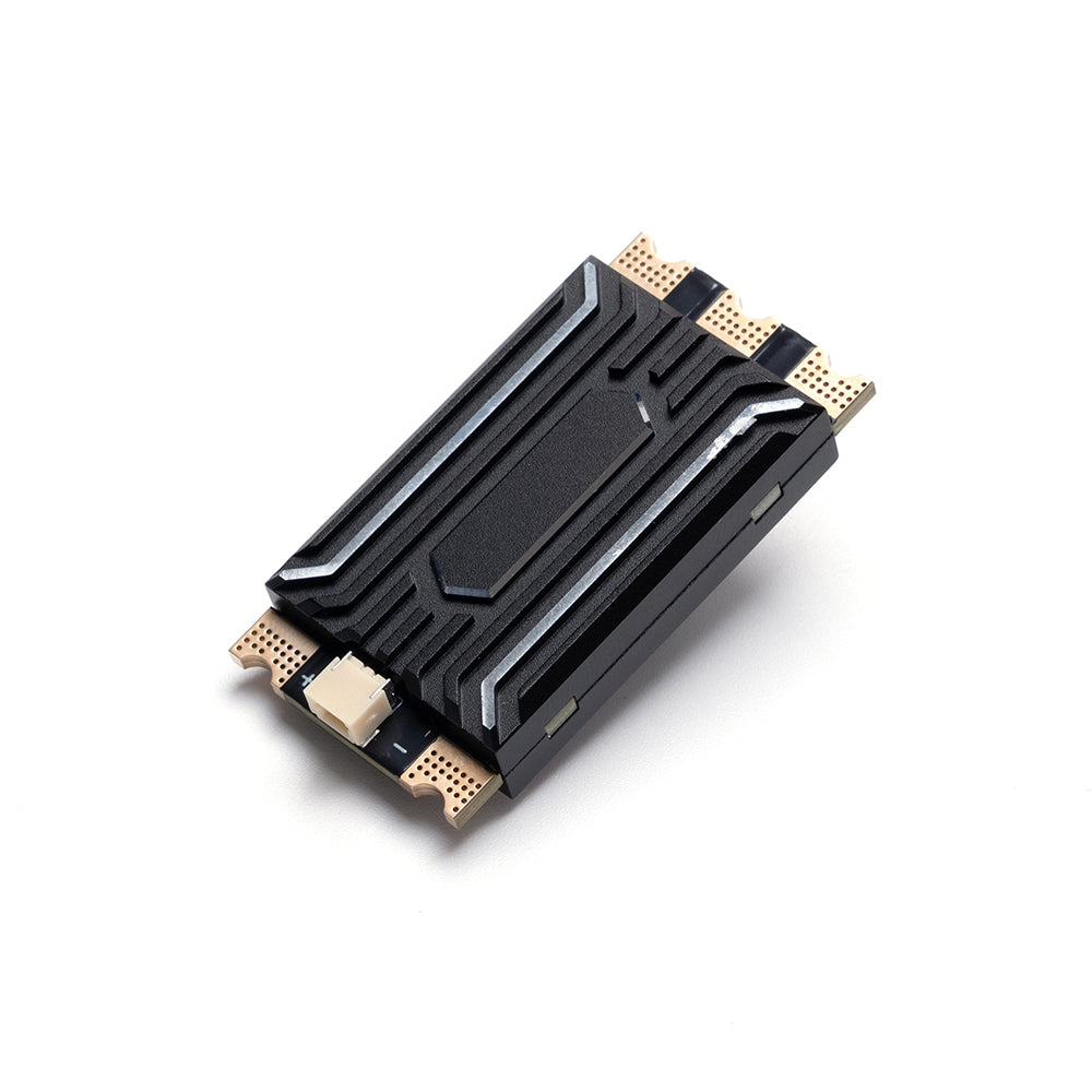 MAD PULSAR BL-S 8S 100A Single