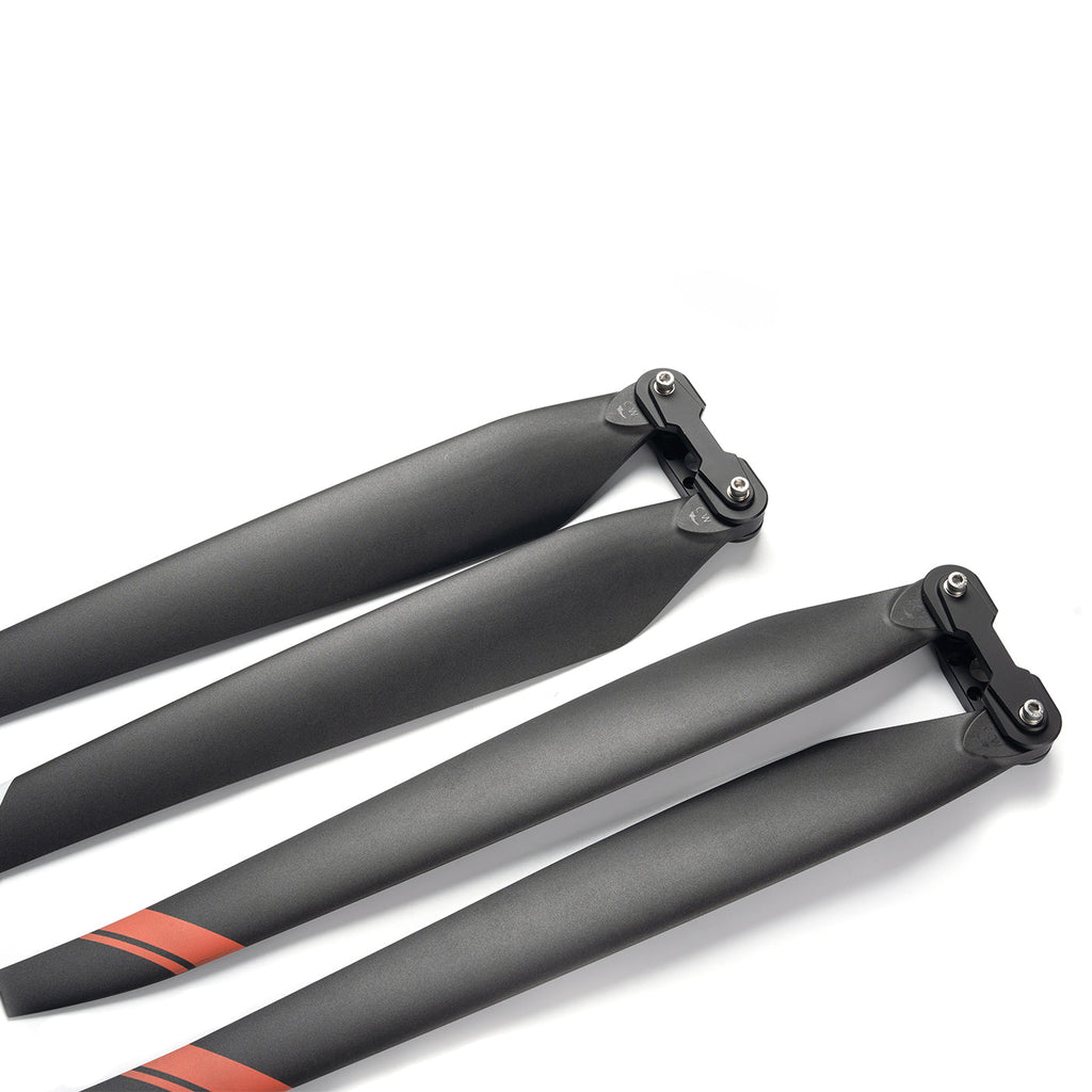 TIPUP 43x14 Polymer Folding Propeller