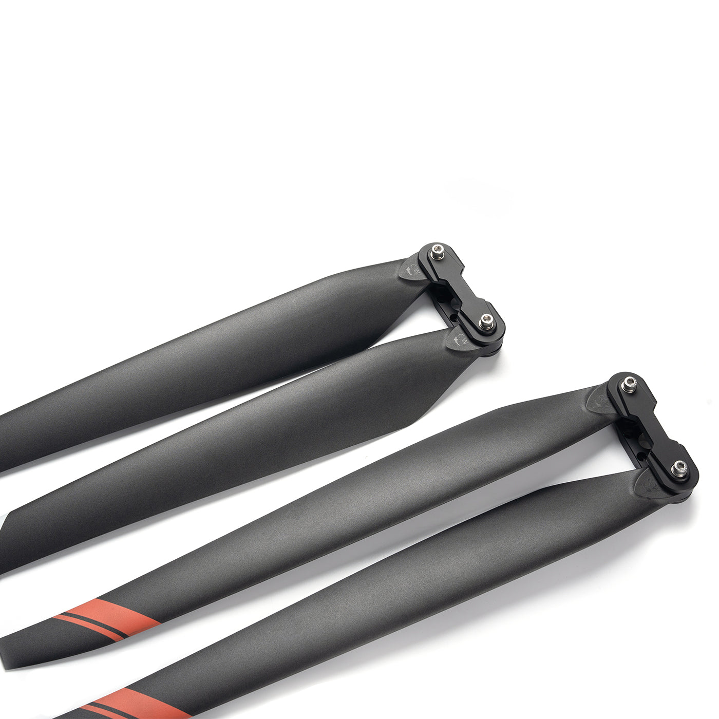 TIPUP 43x14 Polymer Folding Propeller
