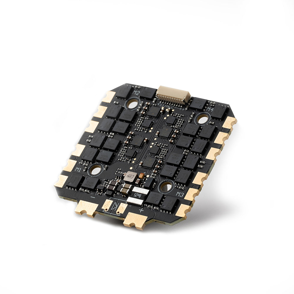 MAD PULSAR BL-S 8S 80A 4IN1 ESC