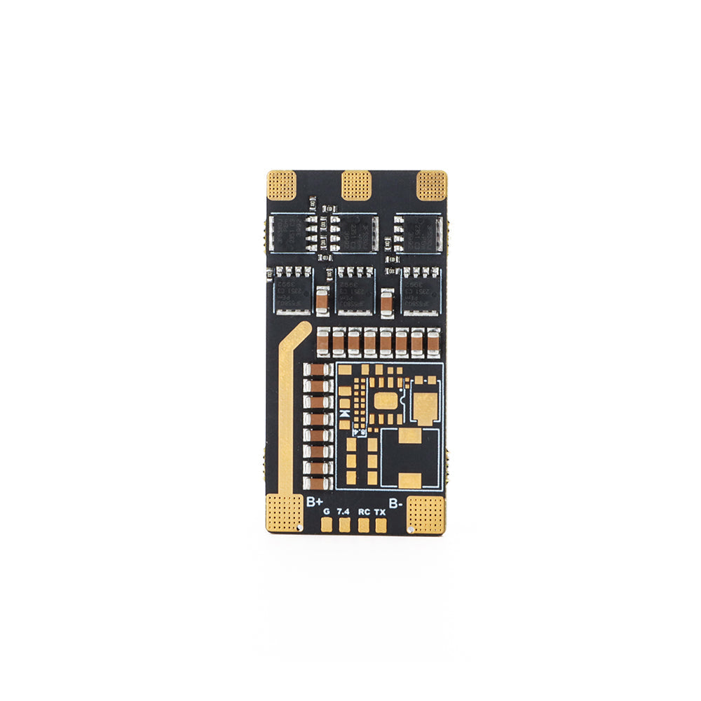 AM32 100A 12S ESC