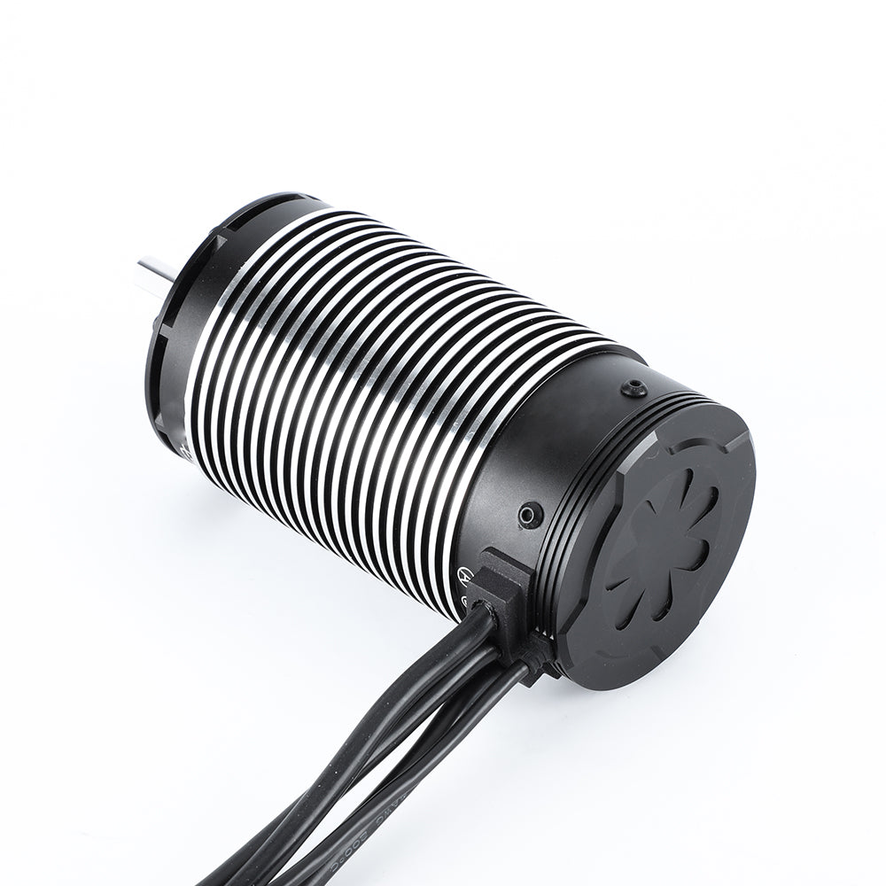 MAD Runner E70125 Sensored Brushless Motor
