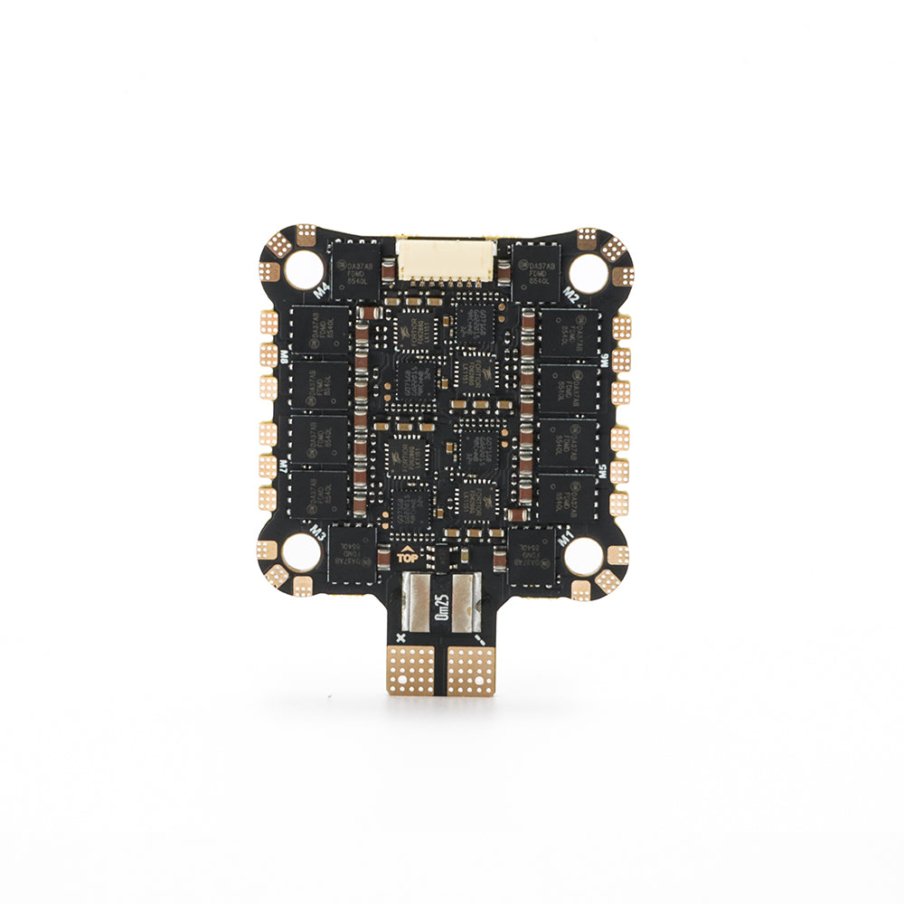 AM32 50A 3-8S 8in1 ESC