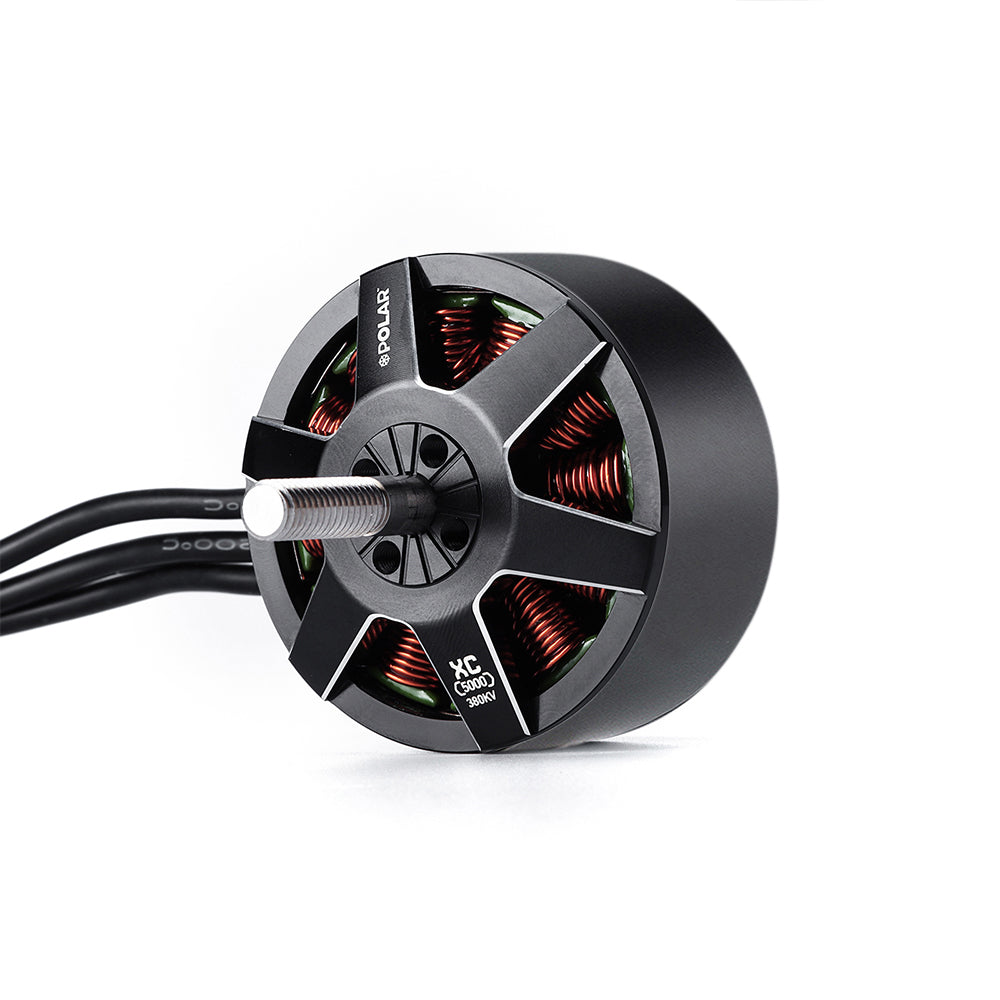 XC5000 POLAR FPV Drone Motor