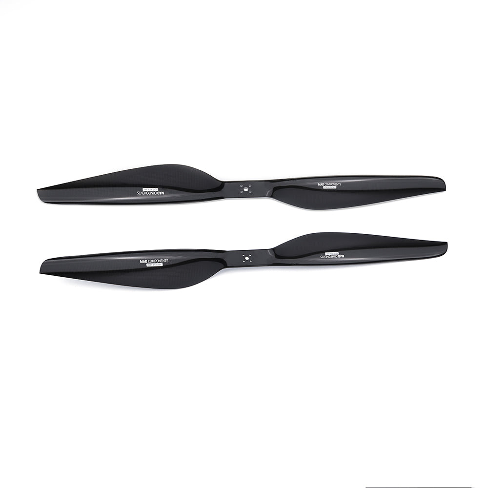 FLUXER 28x9.2 Inch SHINE PROP