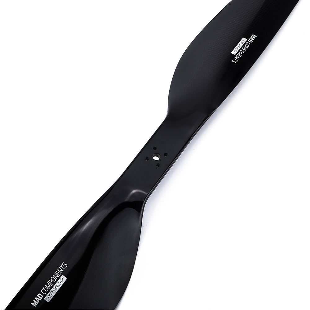 FLUXER 40x13.1 IN SHINE  PROP