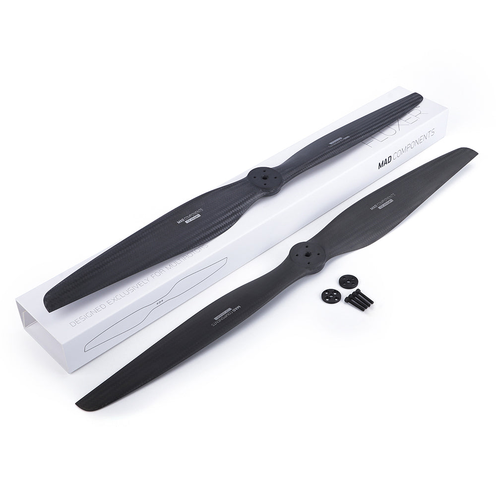 FLUXER 30.1x12 Inch VTOL PROP