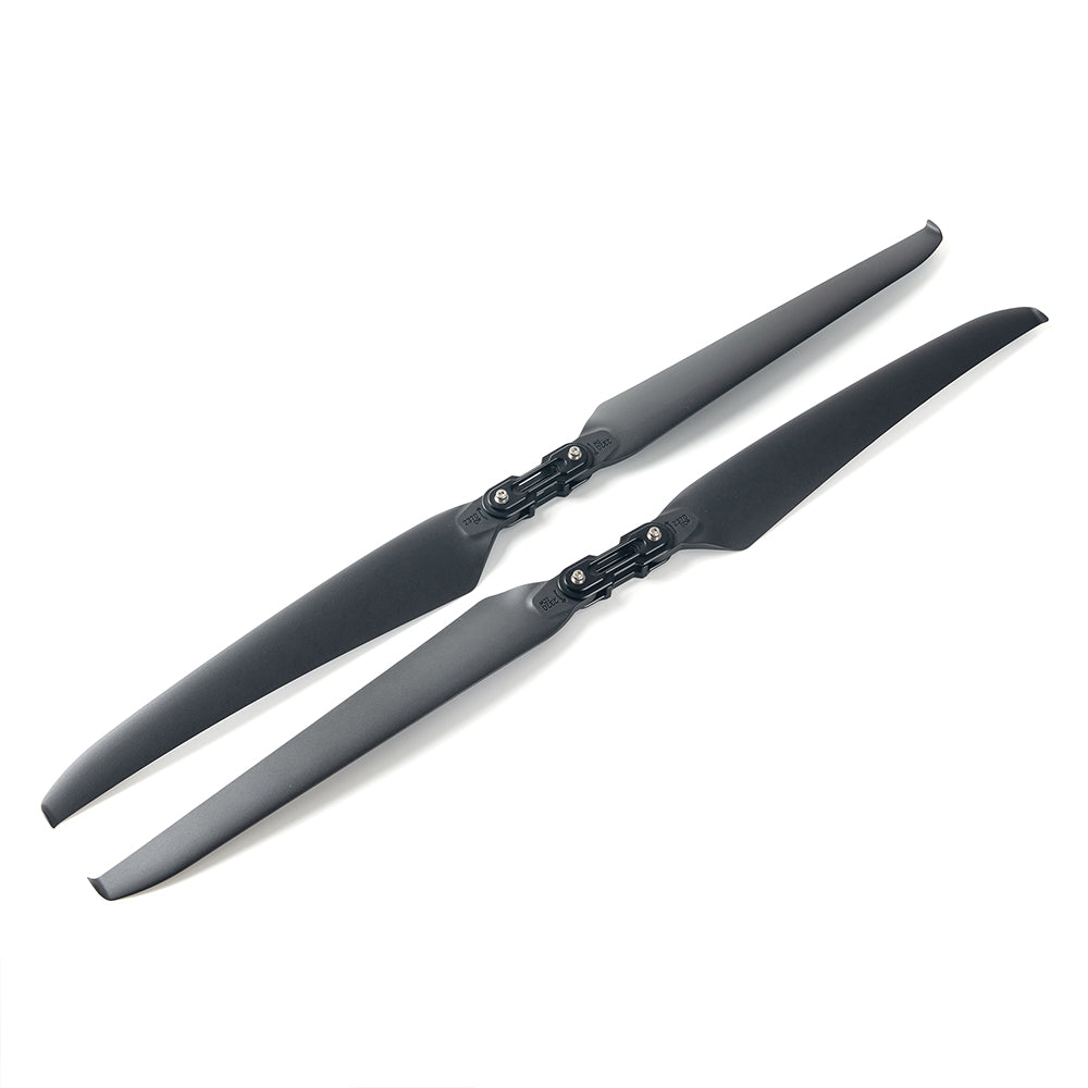 TIPUP 23x7.0 Polymer Folding Propeller