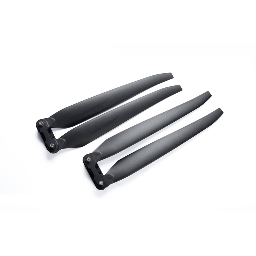 TIPUP 48x19 Polymer Folding Propeller