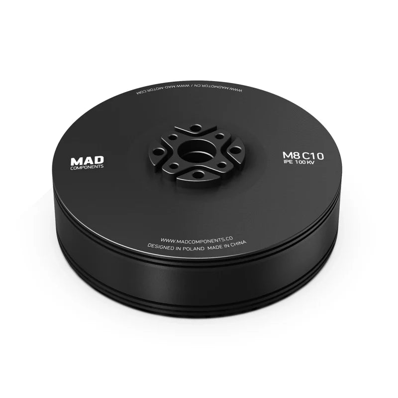 MAD M8C10 IPE Drone Motor