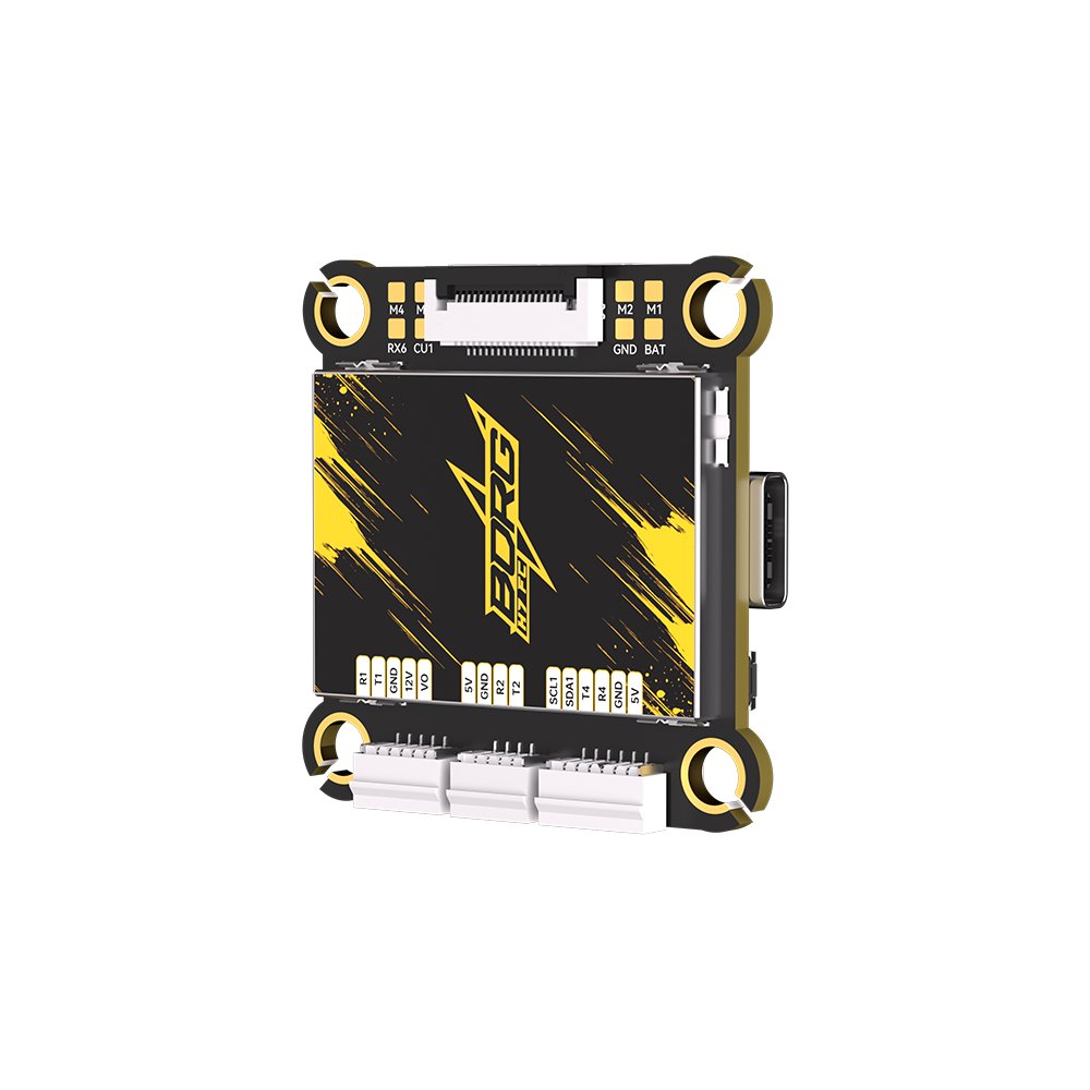 iFlight Borg H7 Flight Controller