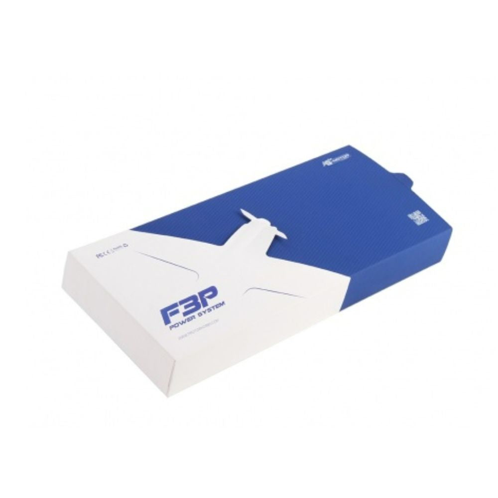 T-HOBBY AM20 Pro Power Combo with AM06A ESC