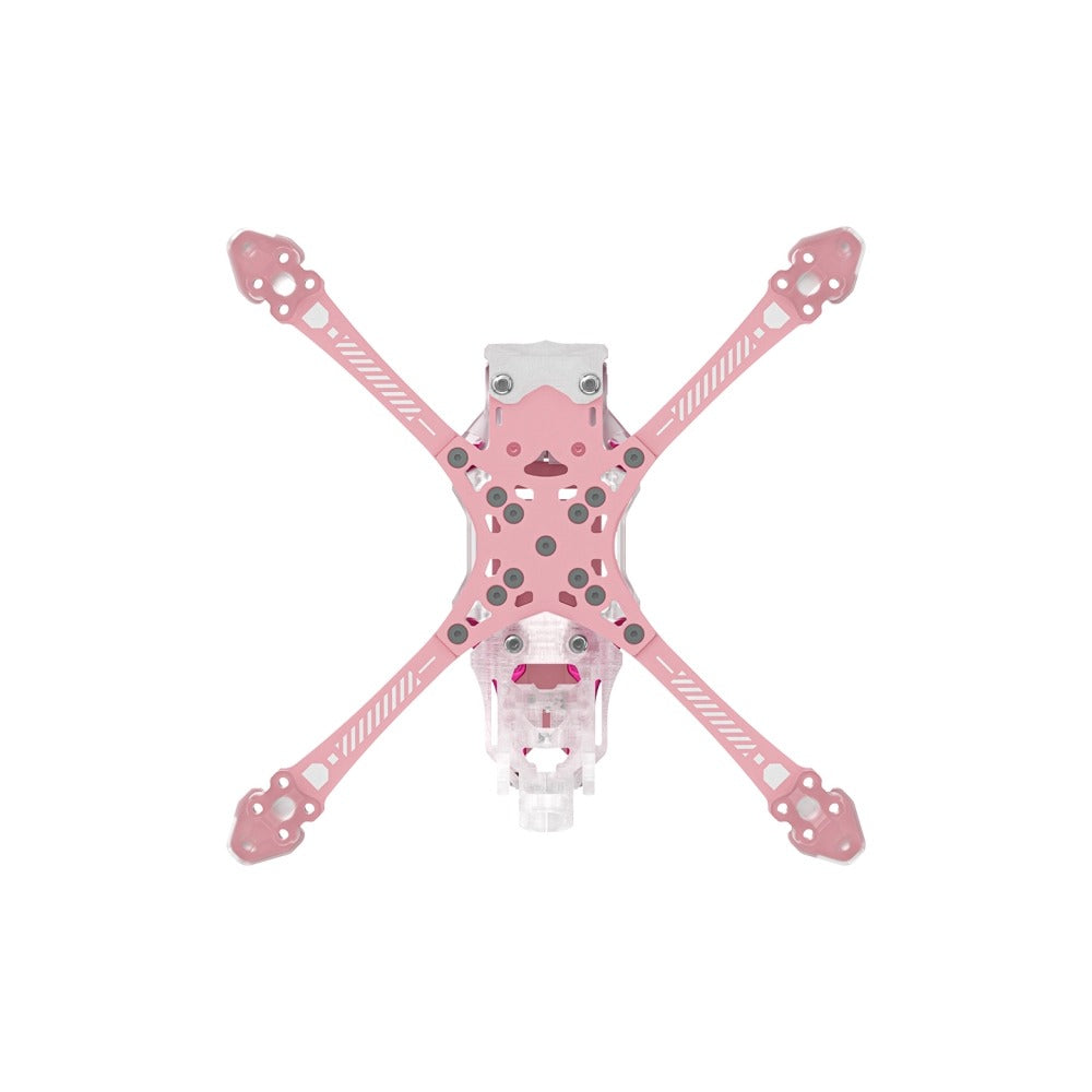 Axisflying Bando 5 5-Inch FPV Freestyle Frame Kit