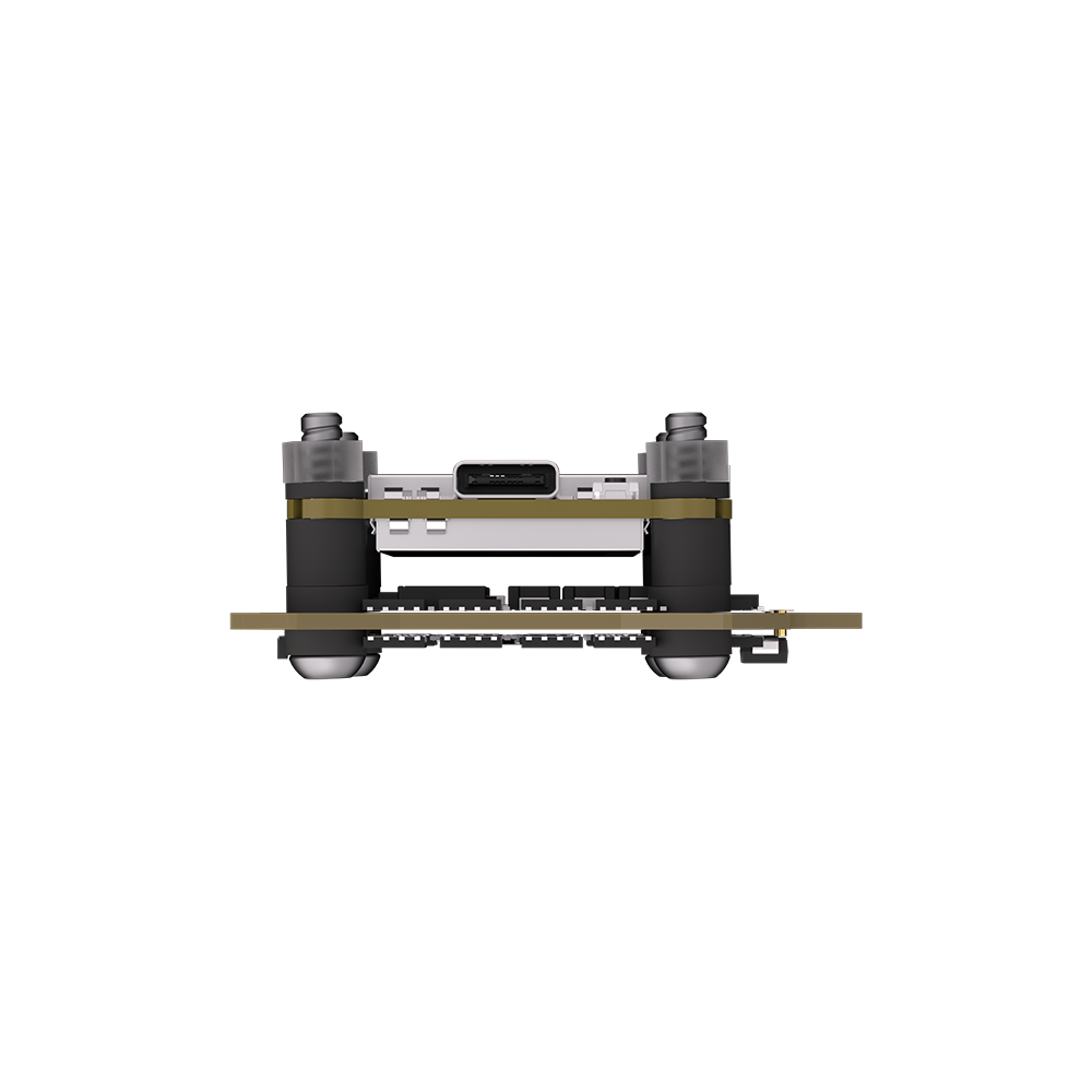iFlight Borg H7 60A 4-in-1 ESC Stack