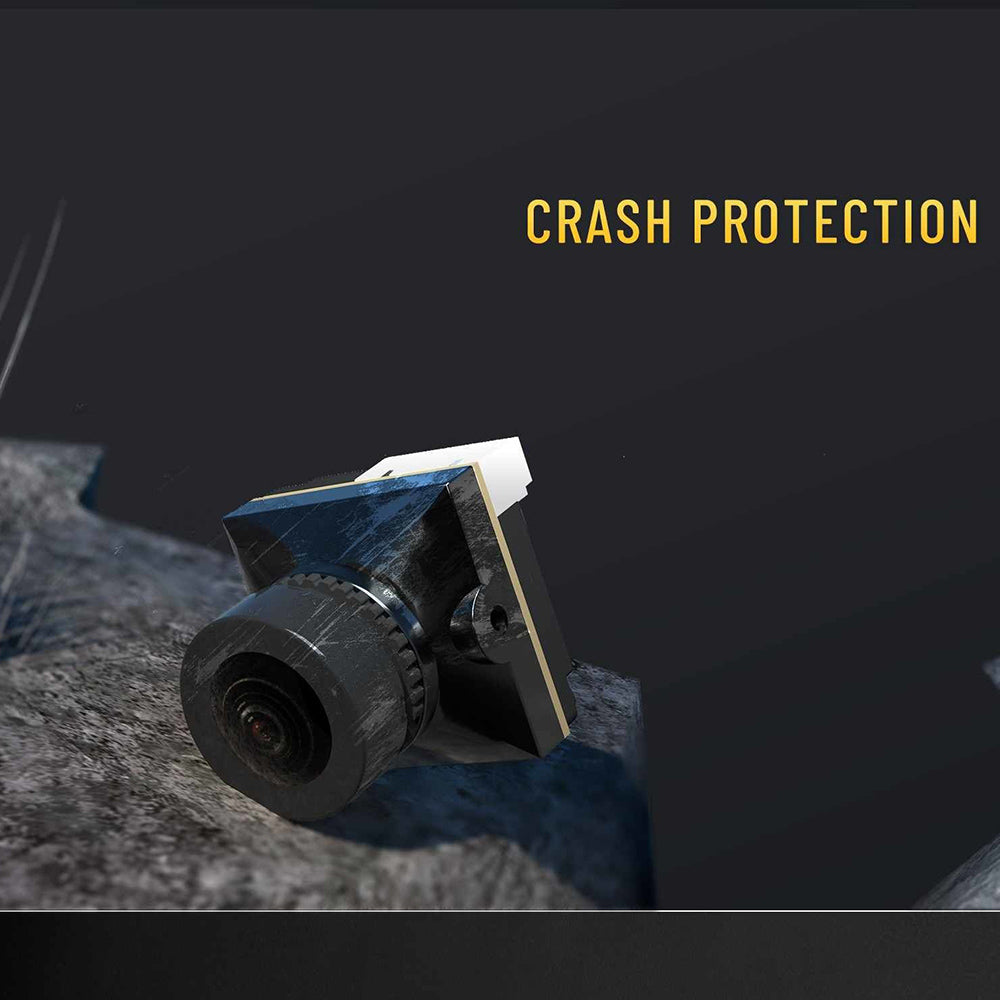 CADDXFPV Ratel2 FPV Camera