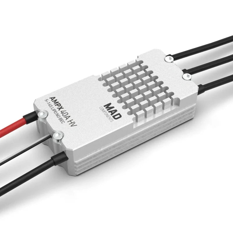 AMPX 40A (5-14S) Drone ESC