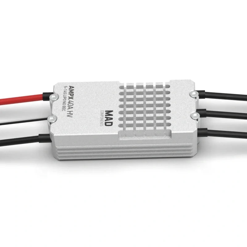 AMPX 40A (5-14S) Drone ESC