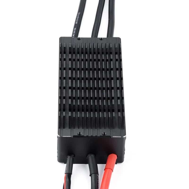 MAD 120A HV(12-24S) Drone ESC