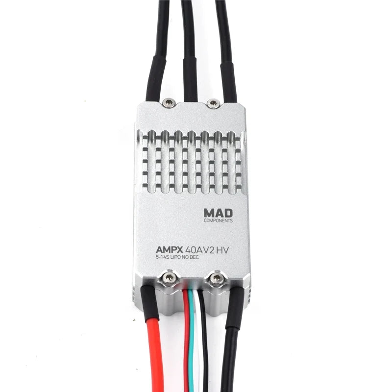 AMPX 40A (5-14S) Drone ESC
