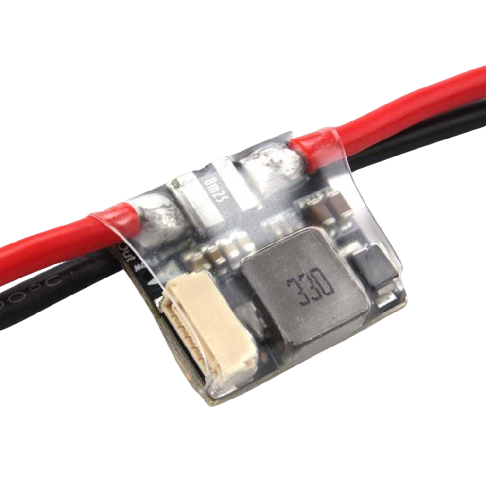 Holybro PM02 V3 Power Module 12S Power Distribution Board