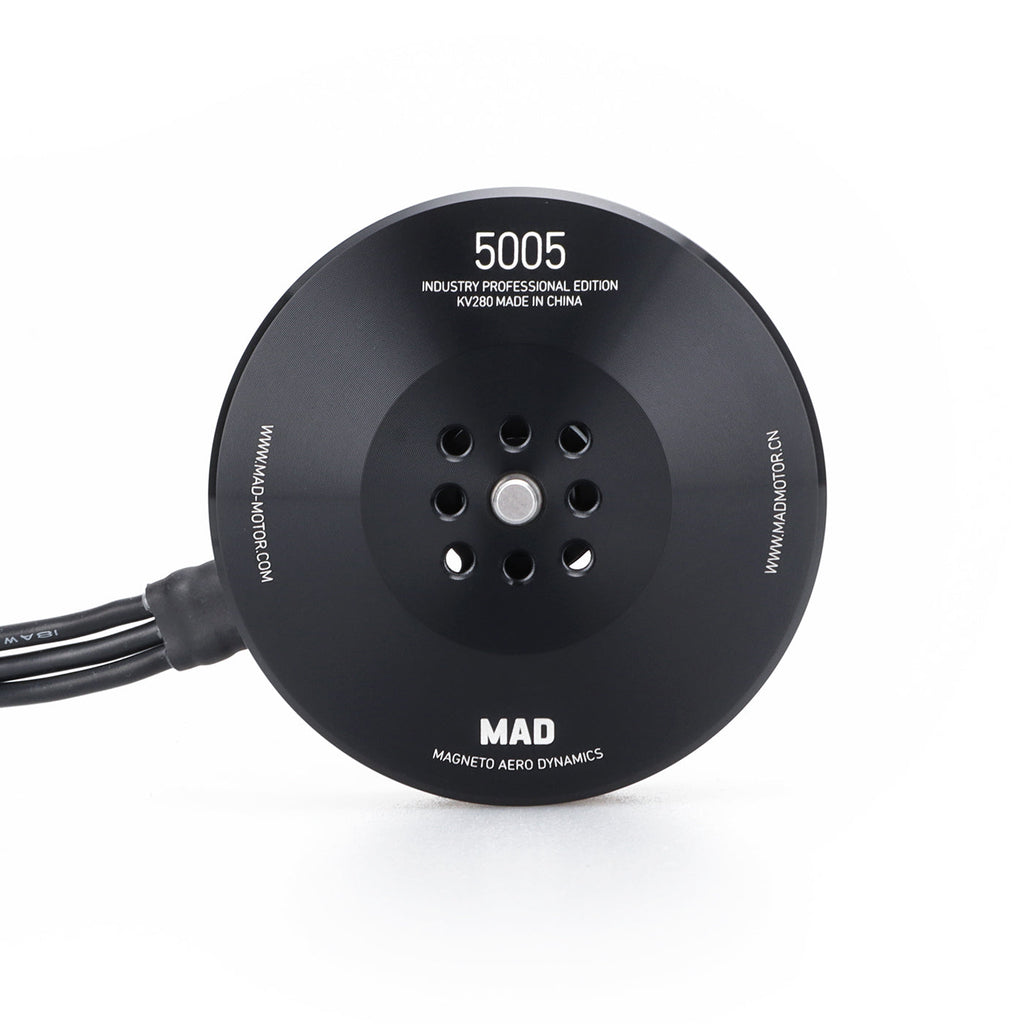 MAD 5005 IPE Drone Motor