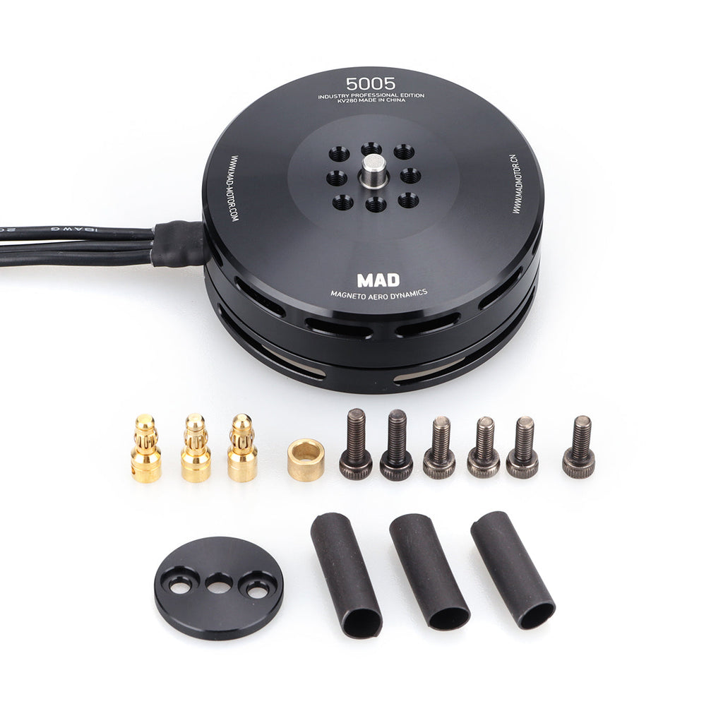 MAD 5005 IPE Drone Motor