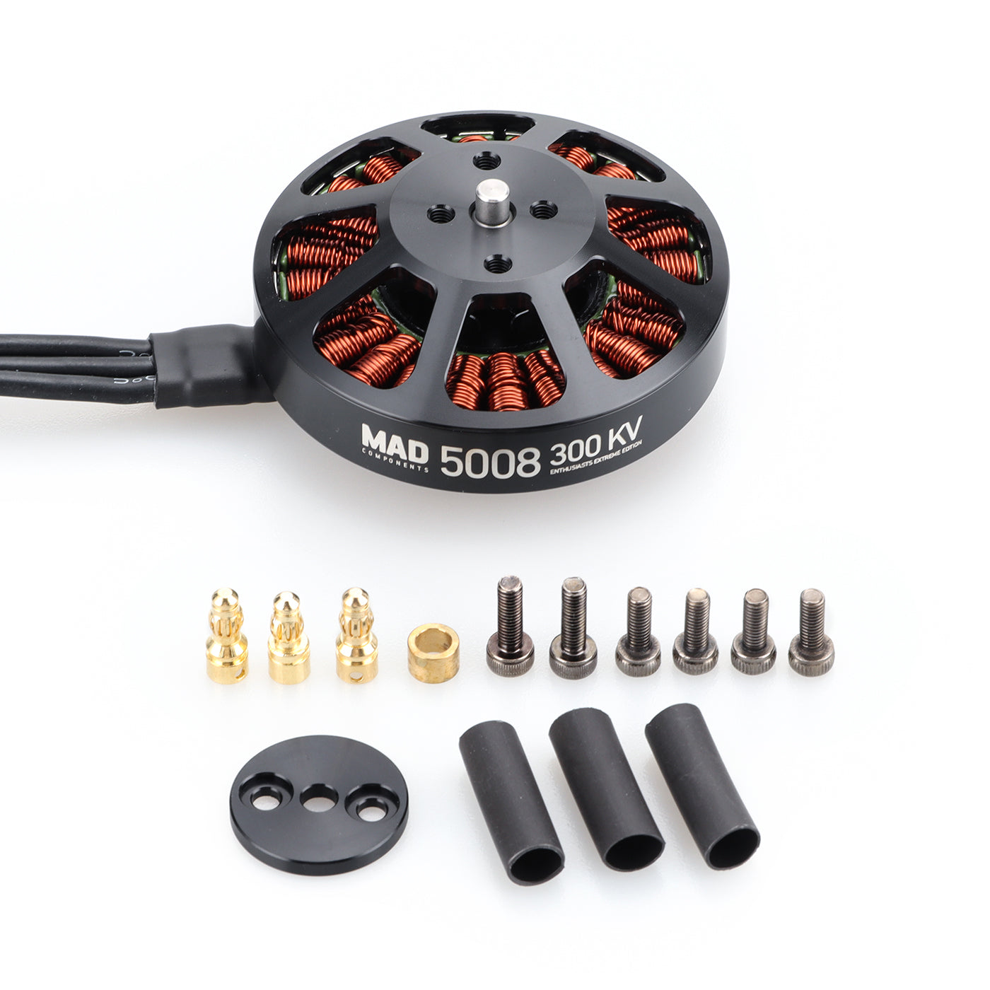 MAD 5008 EEE V2.0 Drone Motor