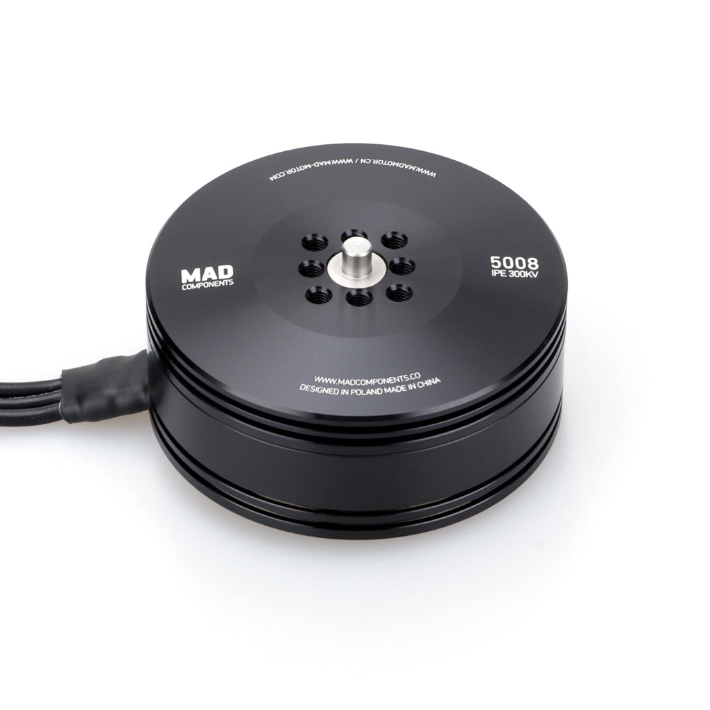 MAD 5008 IPE V3 Drone Motor