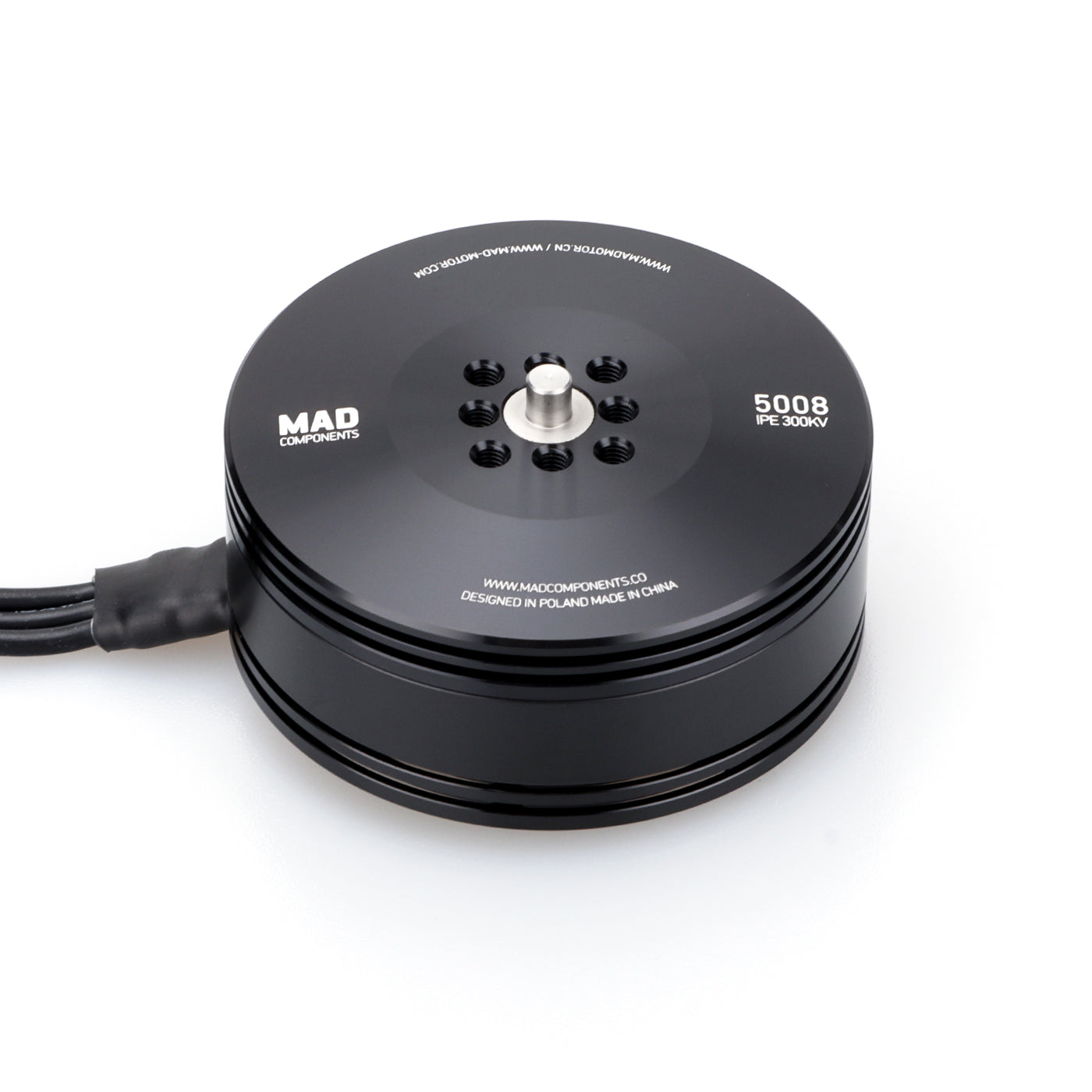 MAD 5008 IPE V3 Drone Motor