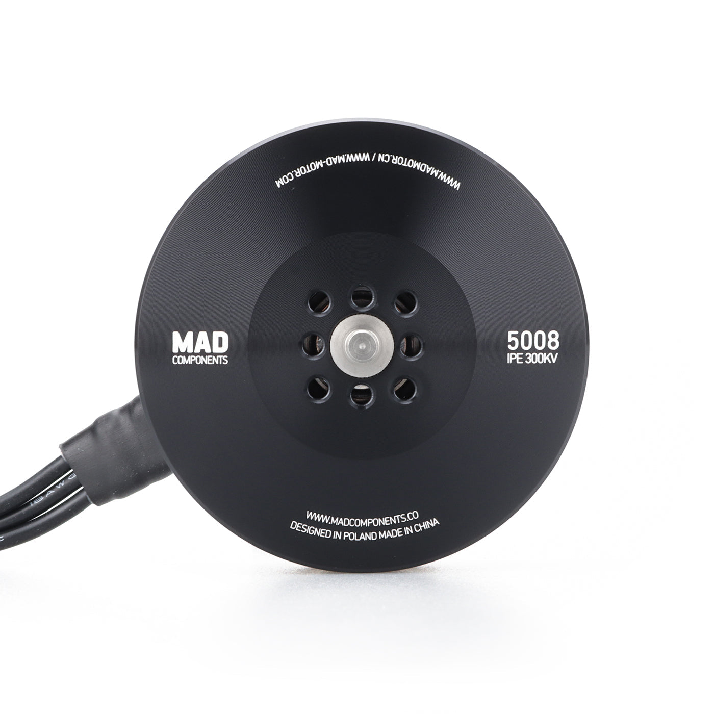 MAD 5008 IPE V3 Drone Motor
