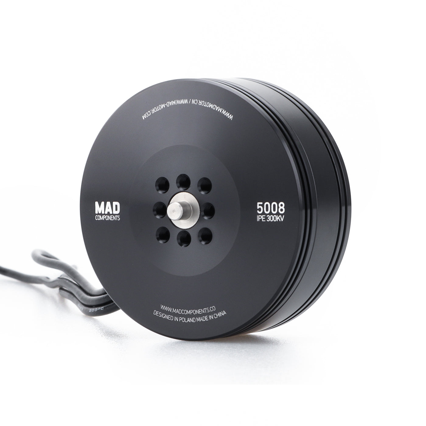 MAD 5008 IPE V3 Drone Motor