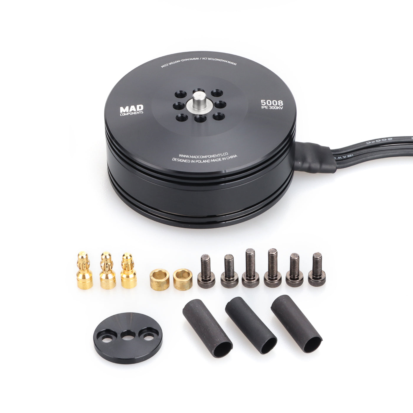 MAD 5008 IPE V3 Drone Motor