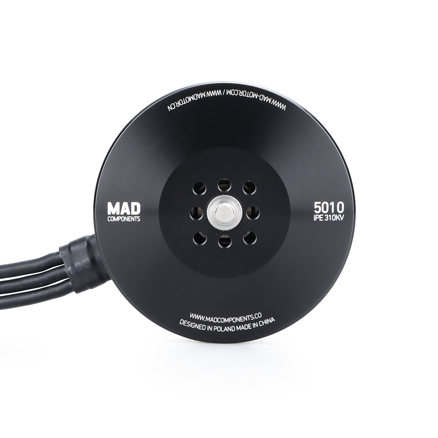 MAD 5010 IPE  V3.0 Drone Motor
