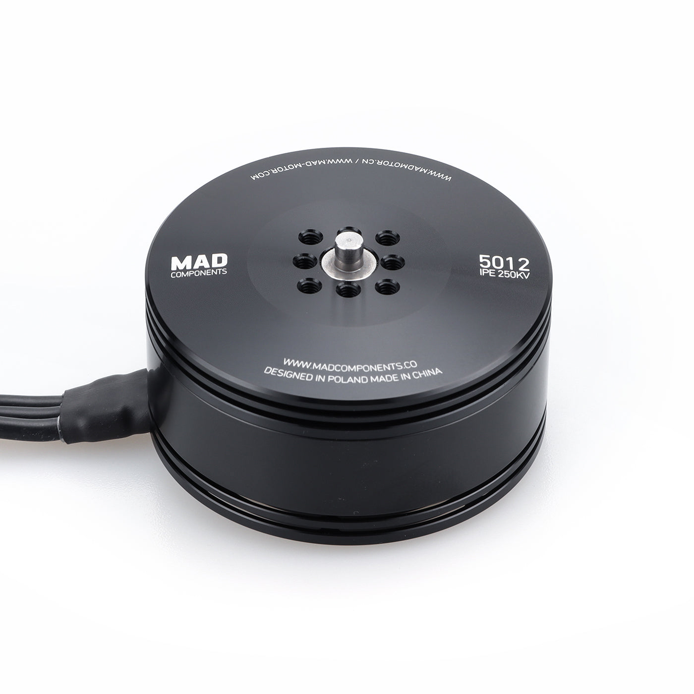MAD 5012 IPE V3.0 Drone Motor