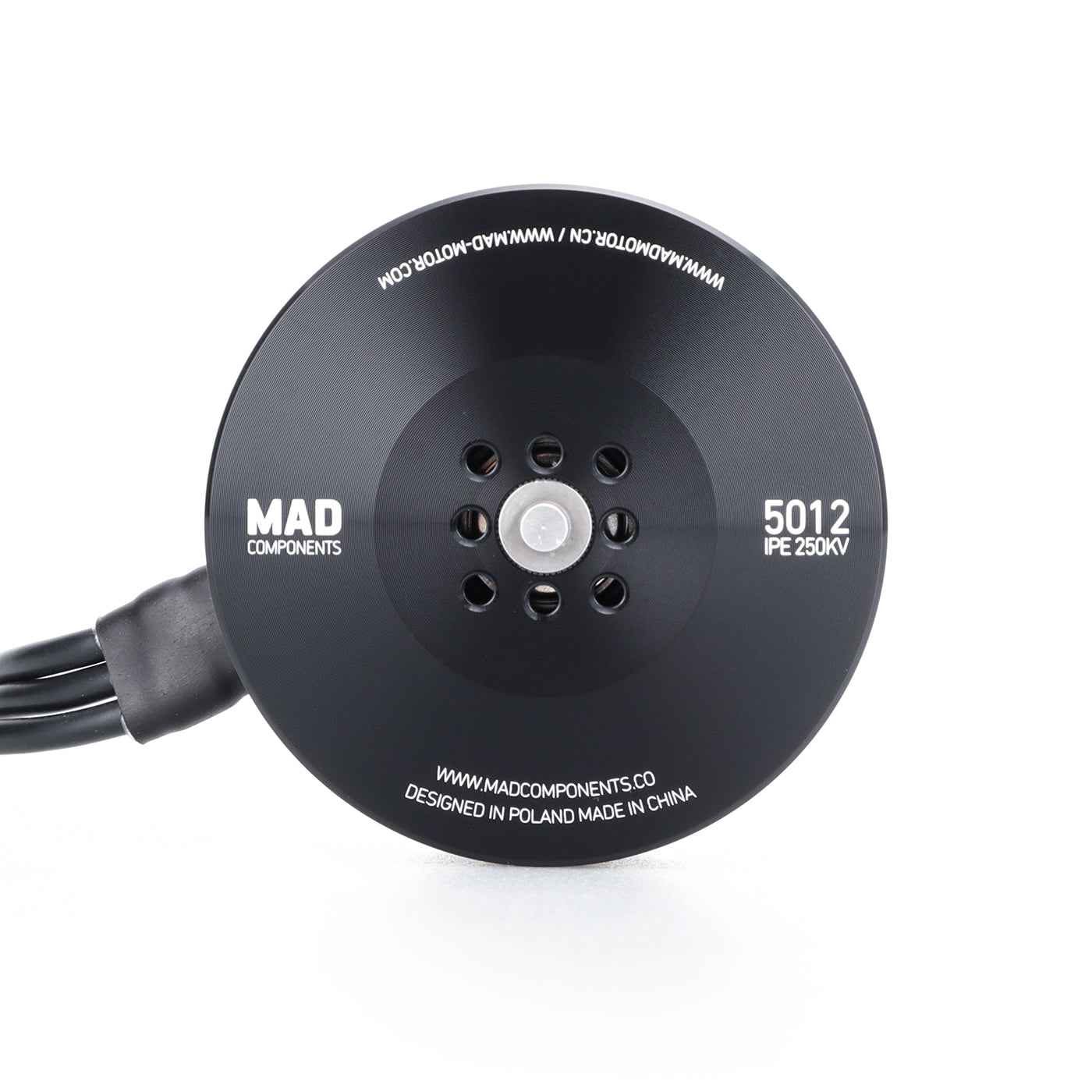 MAD 5012 IPE V3.0 Drone Motor