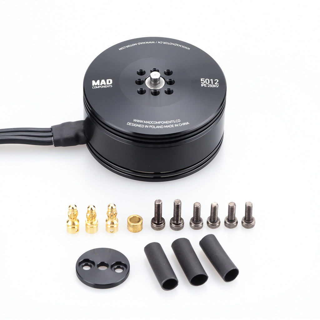 MAD 5012 IPE V3.0 Drone Motor