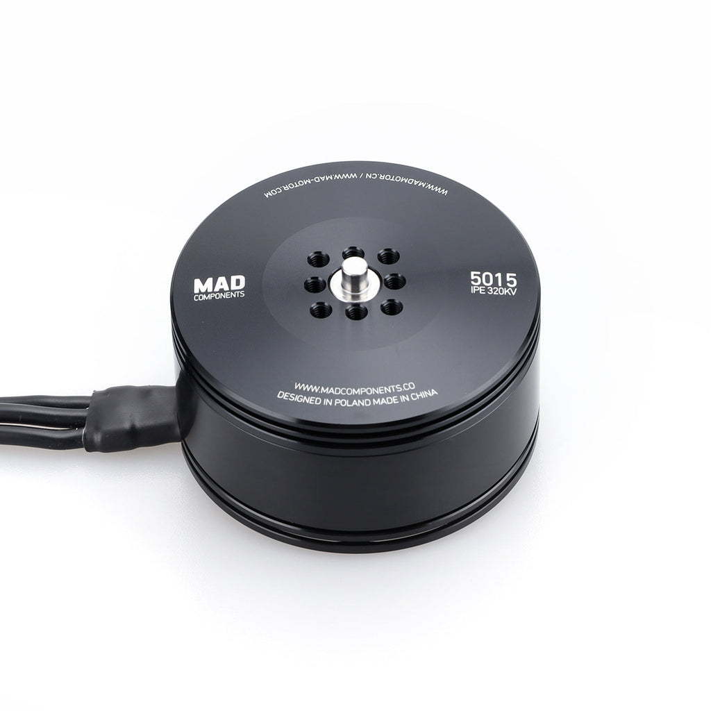 MAD 5015 IPE V3.0 eVTOL Drone Motor