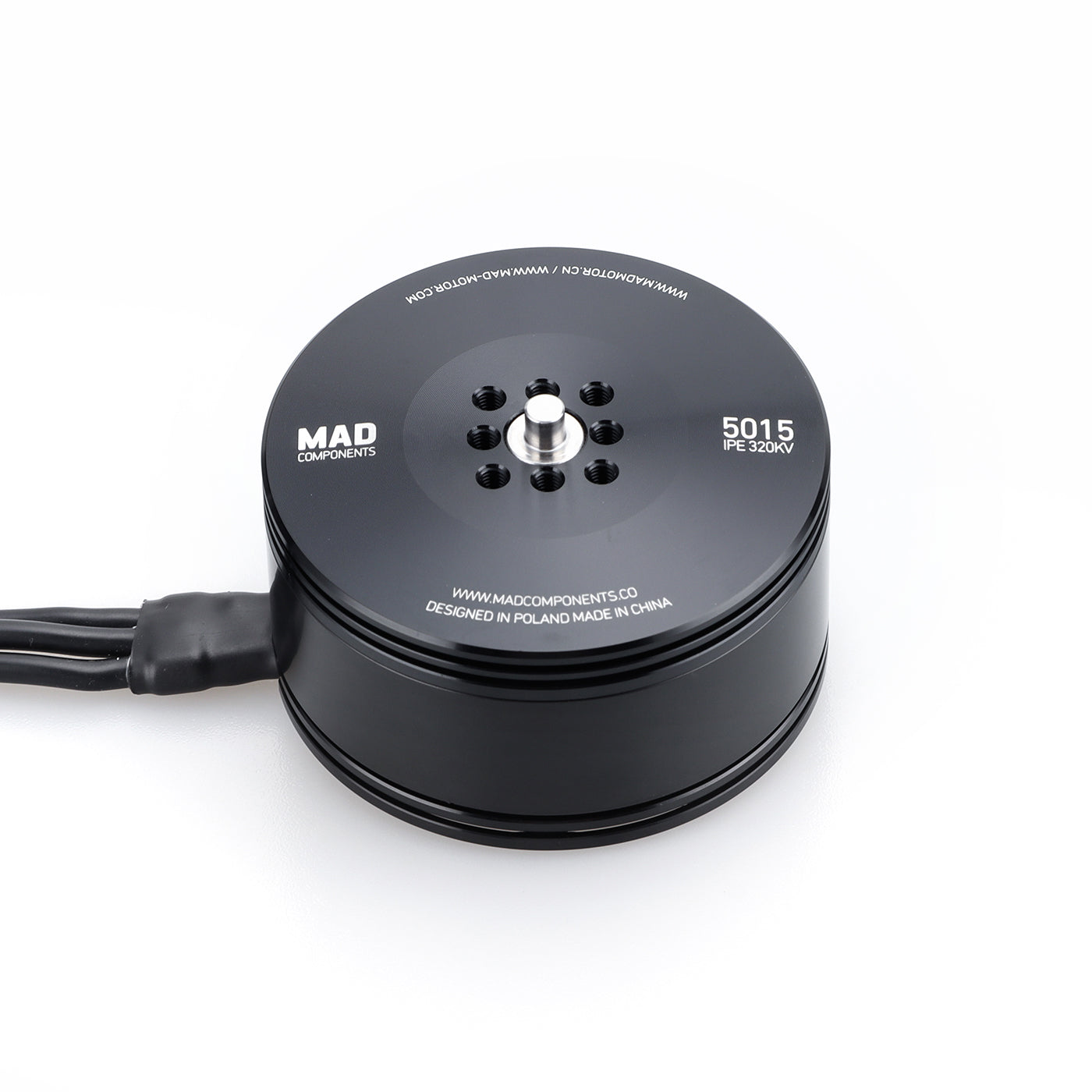 MAD 5015 IPE V3.0 eVTOL Drone Motor