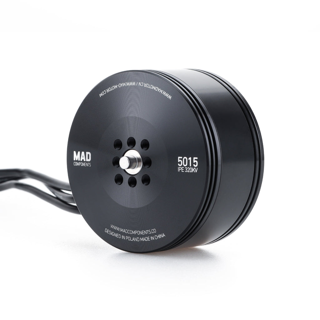 MAD 5015 IPE V3.0 eVTOL Drone Motor