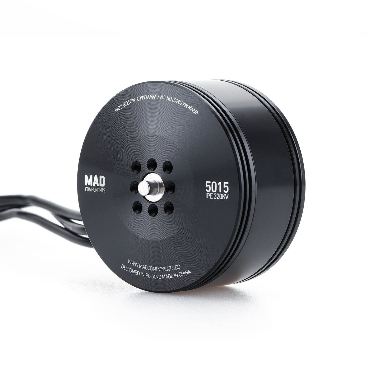 MAD 5015 IPE V3.0 eVTOL Drone Motor